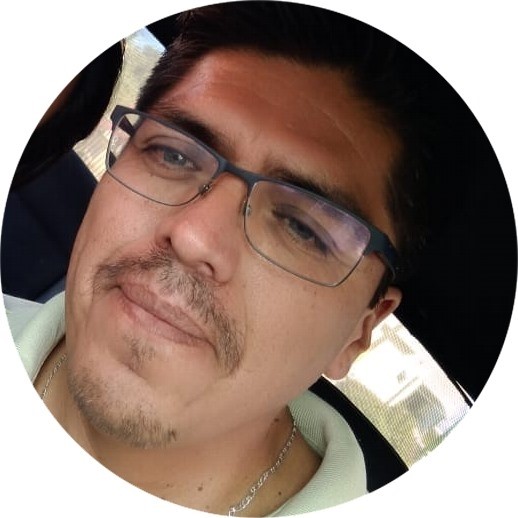 Héctor Saldaña Benitez